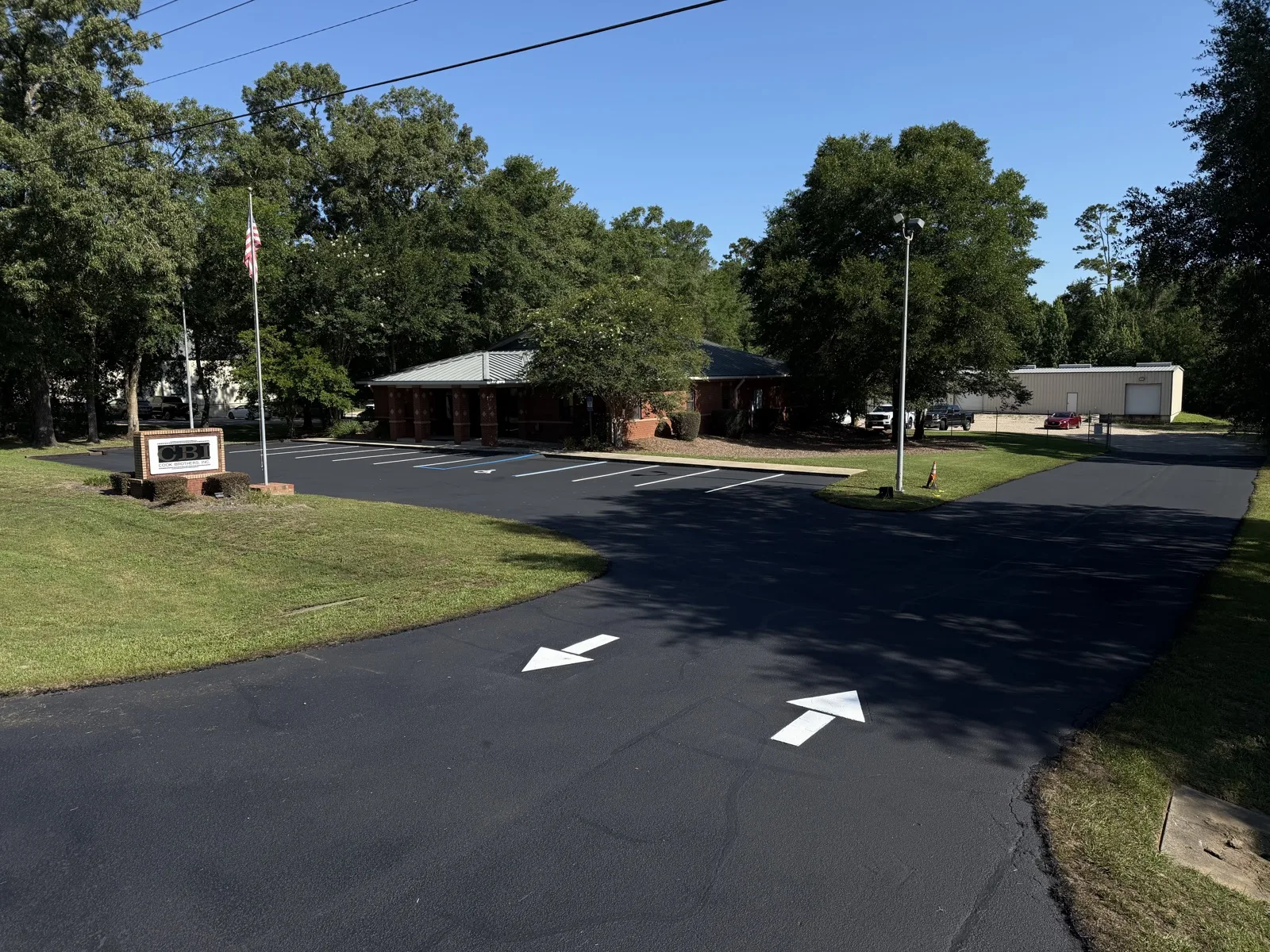 The 6-Month Window: Timing Your Pavement Preservation for Maximum Longevity