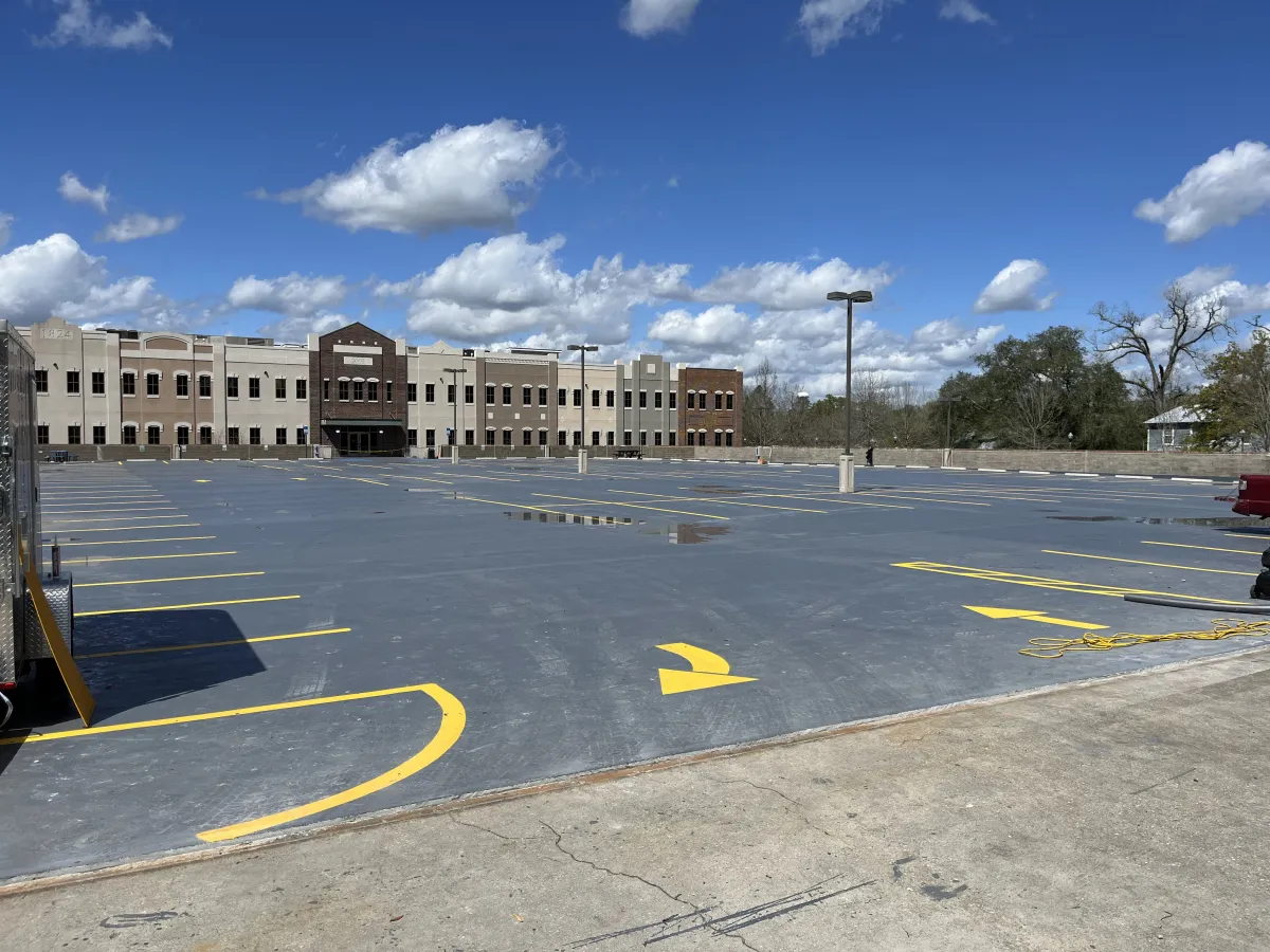 When to Schedule Sealcoating for Your North Florida Property