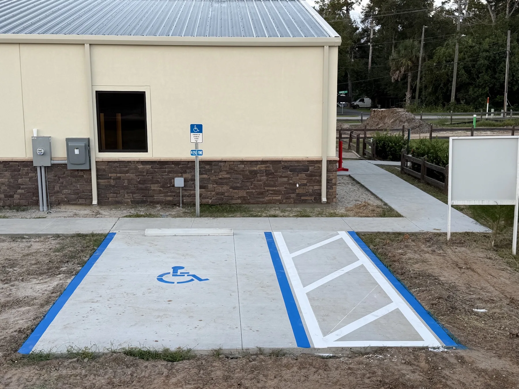 ADA Compliance Checklist for Perry Properties