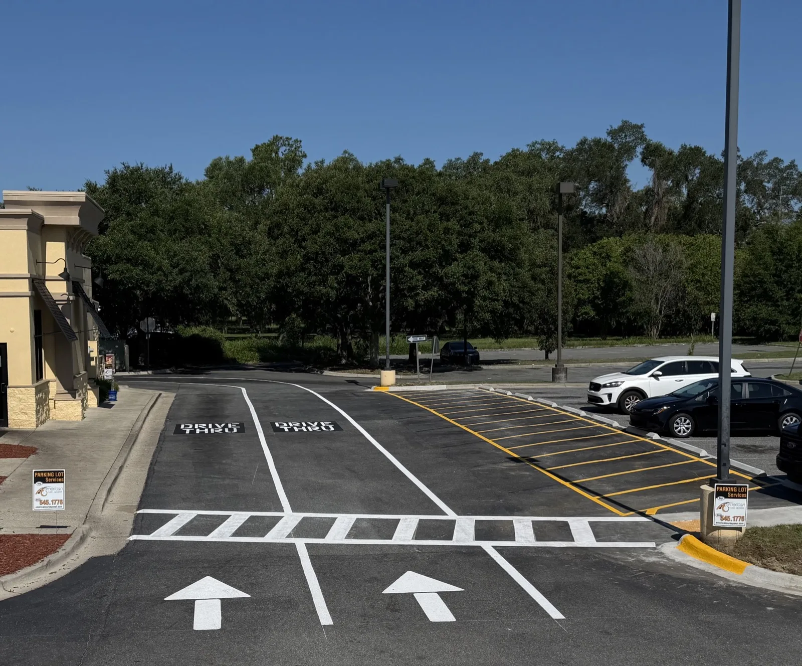 Zaxbys drivethru tallahassee